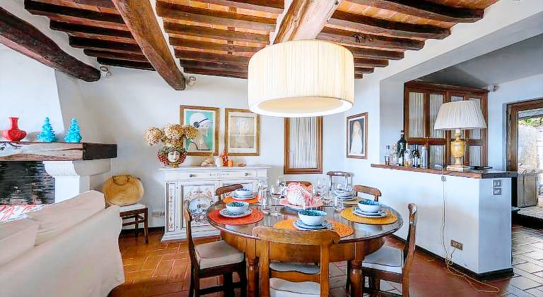 Villa with pool | Pets are welcome — photo 2