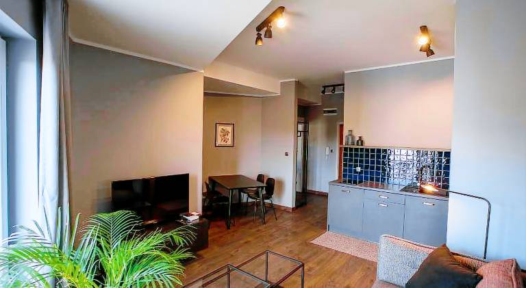 Apartment | Pet-friendly — photo 3