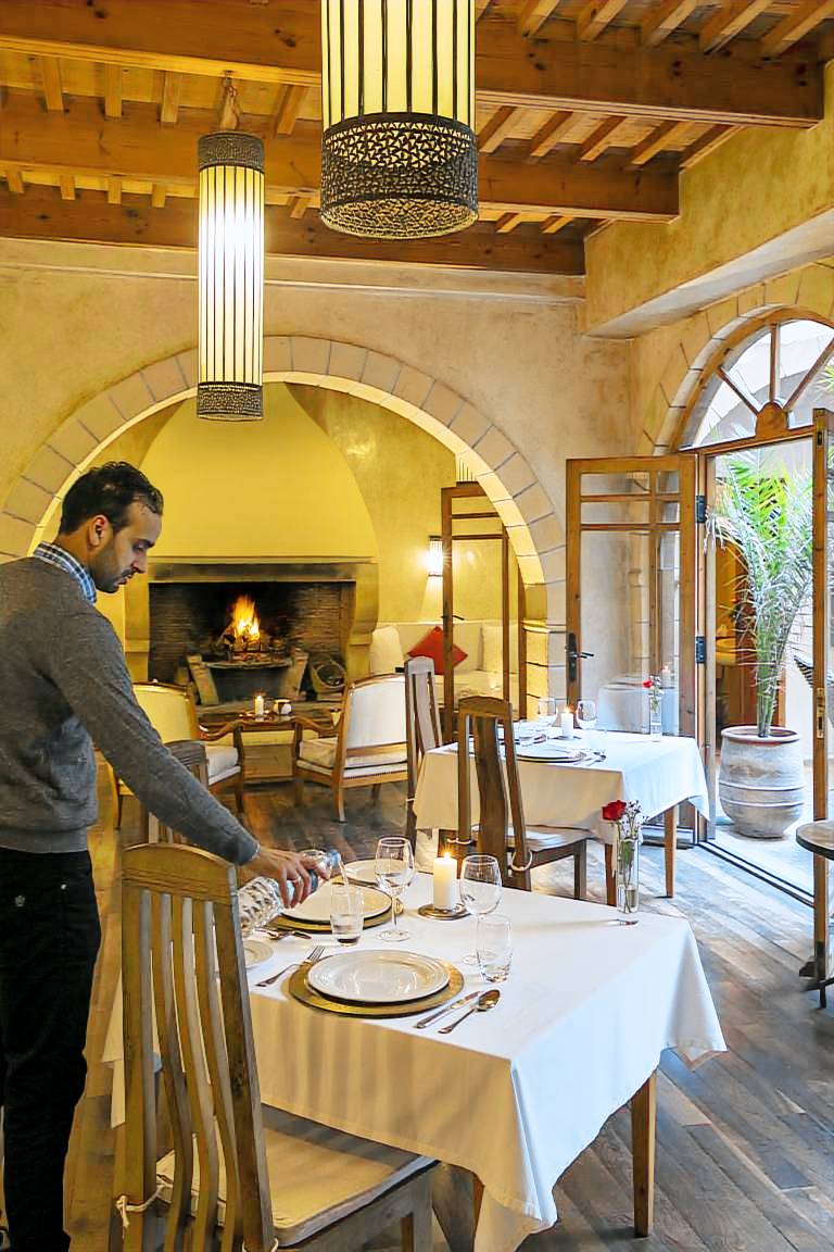 Riad Chbanate — photo 5