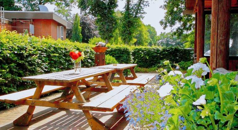 Hotel Waldgasthof Schoning