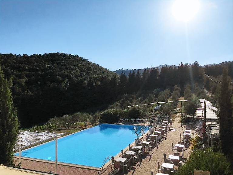 Tenuta la Borriana: Gheppio — photo 2
