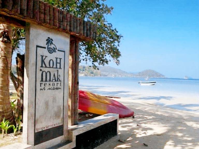 Resort Ko Mak