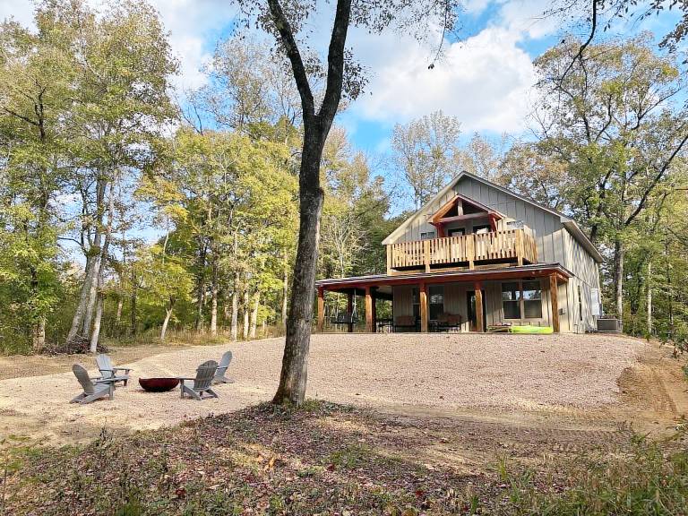 Cabin Murfreesboro