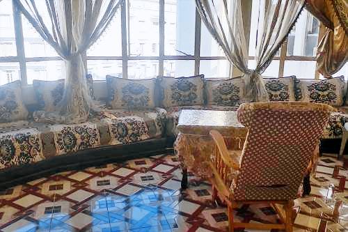 Apartamento Tánger