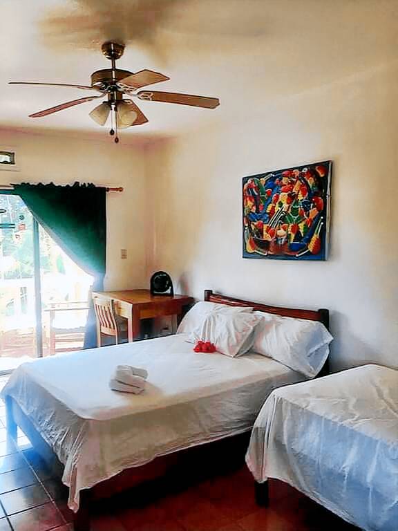 Aparthotel  Cabarete