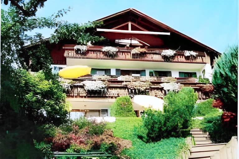 Bed and breakfast  Oberkirch