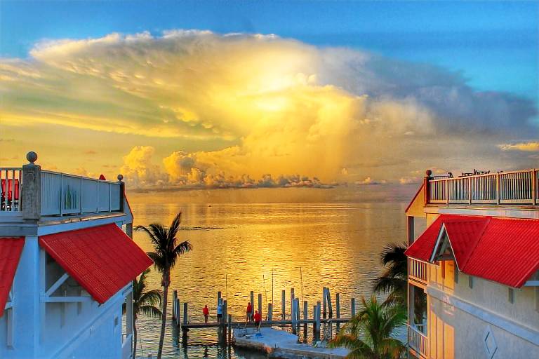 Villa  Key Colony Beach