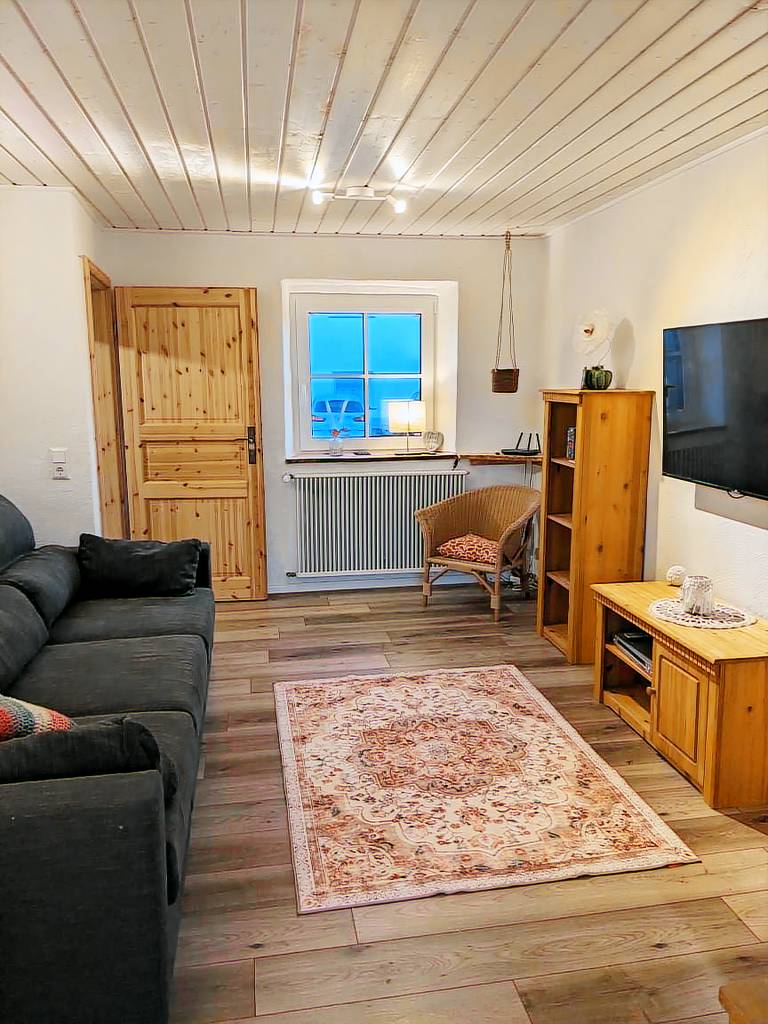 Ferienwohnung Hermeskeil