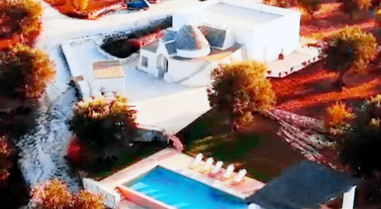Wonderful villa with pool | Pets are welcome — photo 3