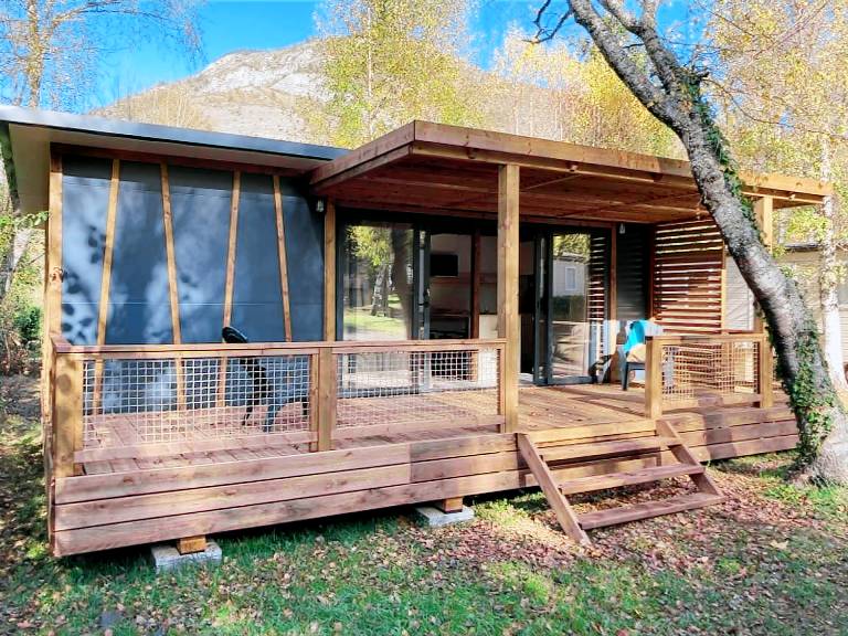 Chalet Siguer