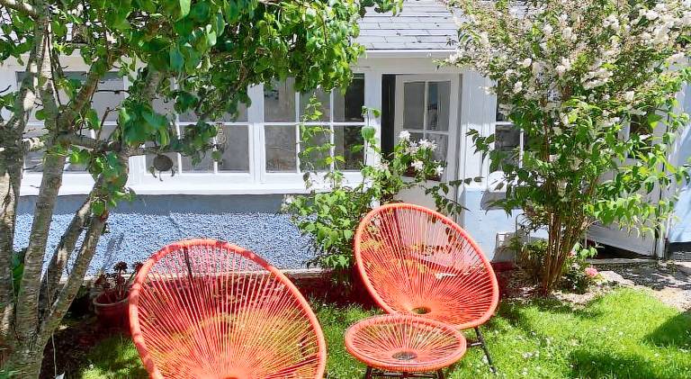 Lovely rental apartment | Pets allowed in Falmouth