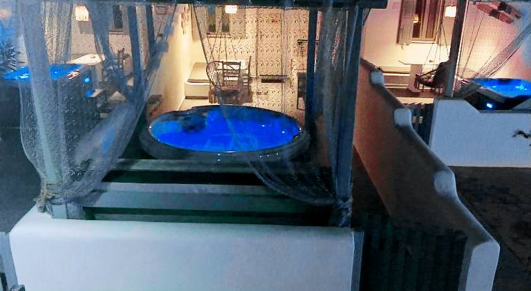 Apartment Mykonos