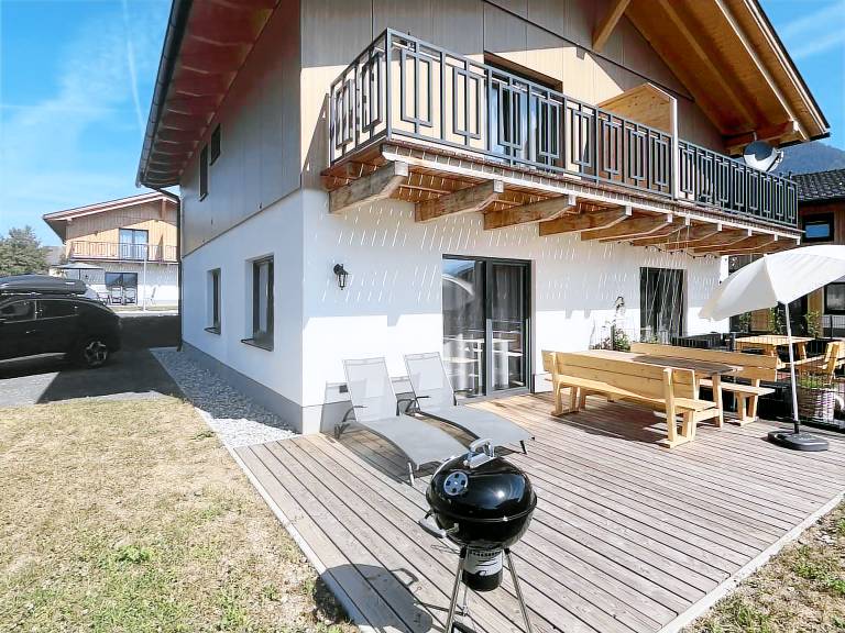 Casa Pontebba