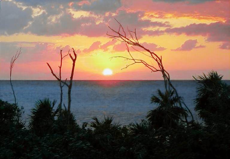 House Cozumel