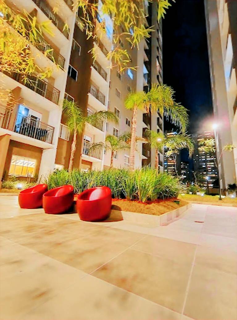 Apartment Vila Andrade
