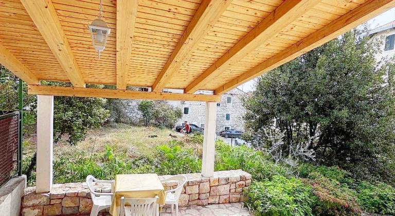 Rental apartment with patio | Near Diocletian's Palace — photo 5