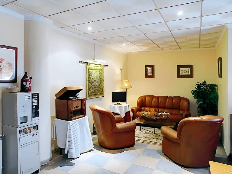 Bed & Breakfast Ávila