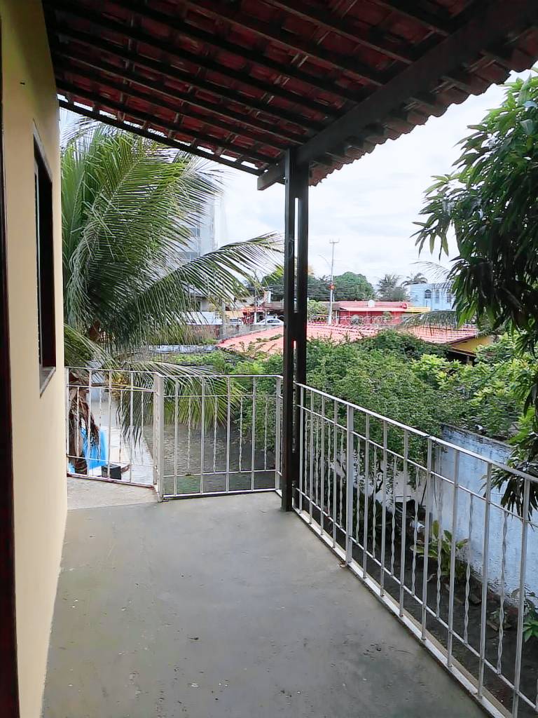 Casa Praia do Francês
