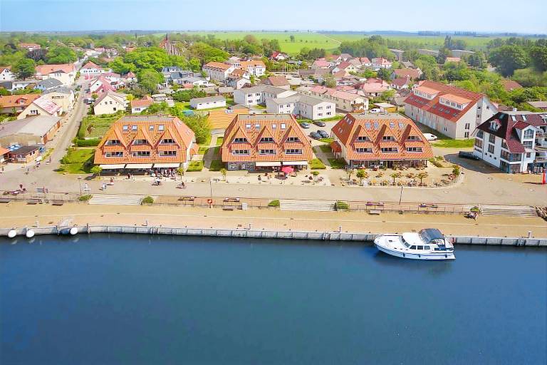 Apartamento Wiek