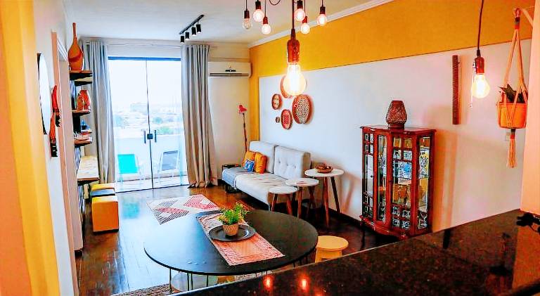 Apartamento Tarumã