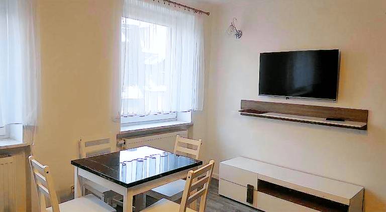Holiday apartment with 1 room for 4 persons — photo 5