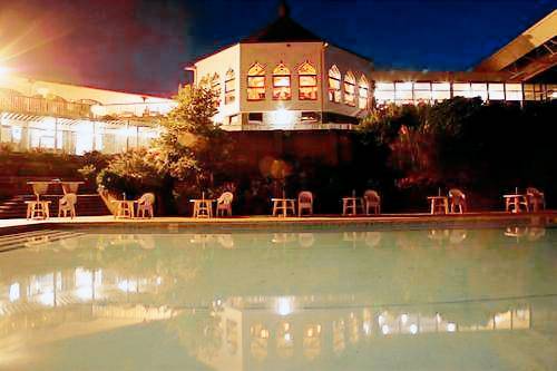 Holiday park Brixham