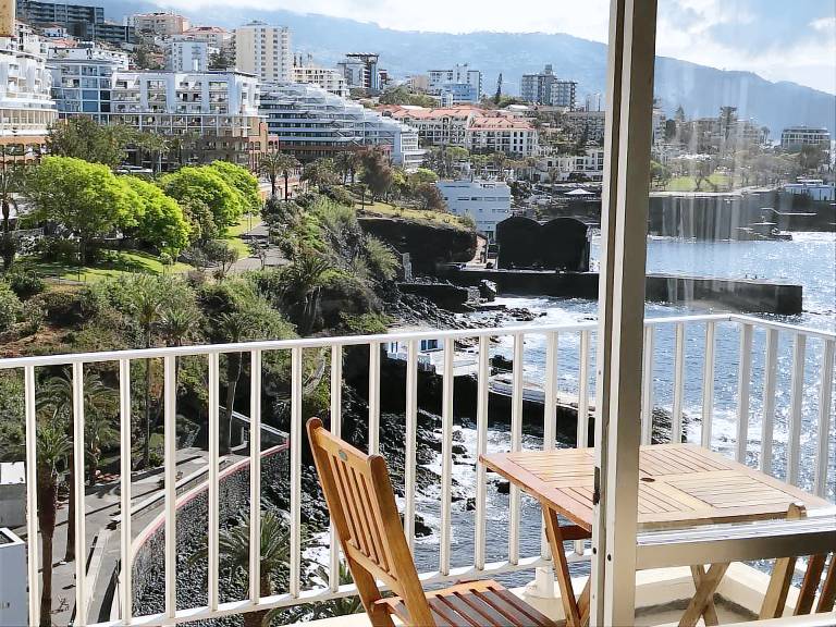 Appartement Funchal