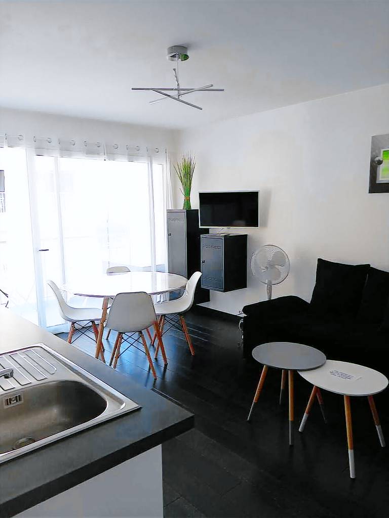 Appartement Neuvecelle