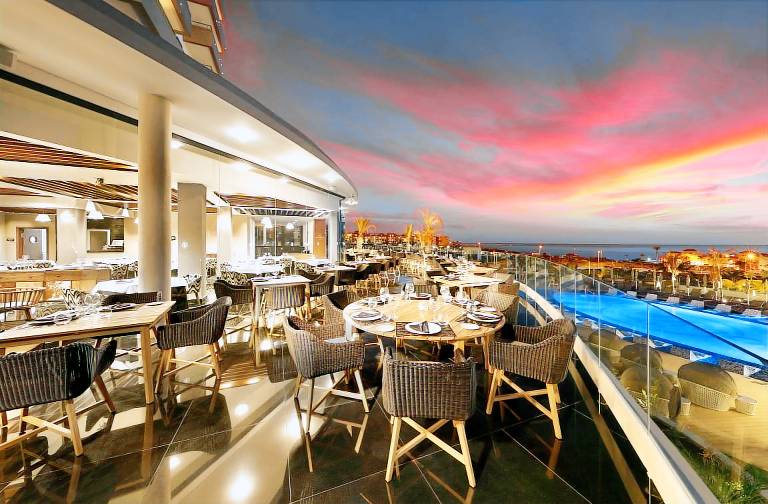 Hard Rock Hotel Tenerife — photo 2