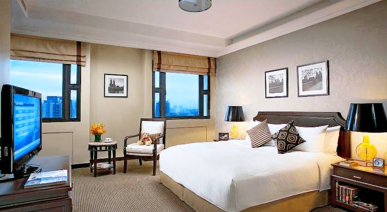 Apartment mit Hotelservice Orchard