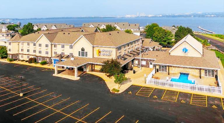 Stoney Creek Hotel & Conference Center - Peoria — photo 5