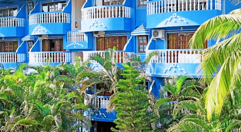 Villa Theresa Beach Resort — photo 5