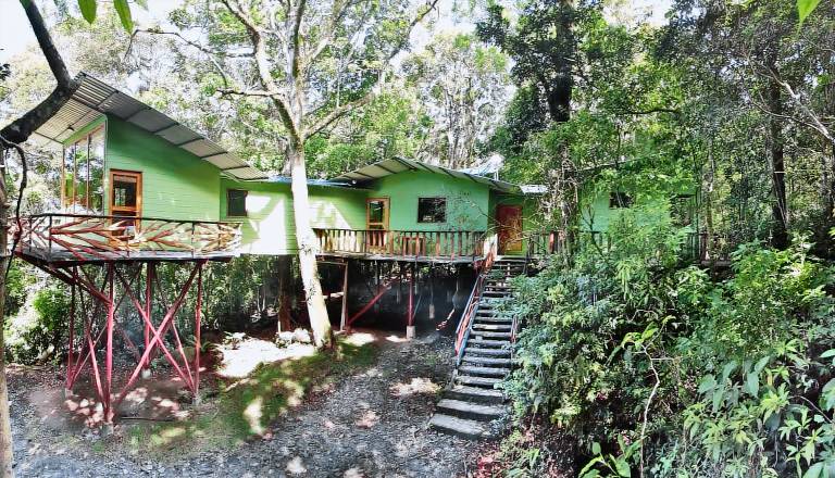 House Valle Bonito