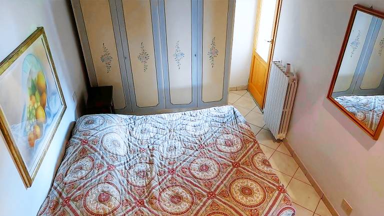 Child-friendly pleasant apartment with yard | Pets allowed — photo 5