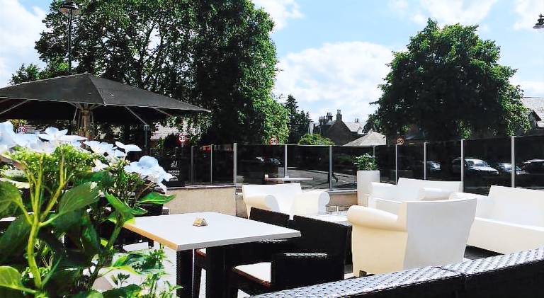Heathmount Hotel — photo 3