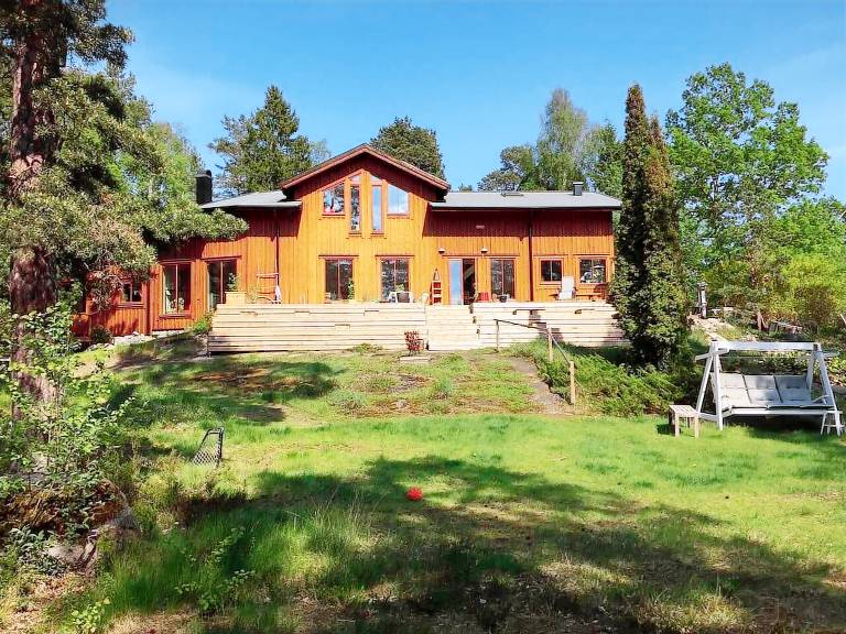 Villa Nacka