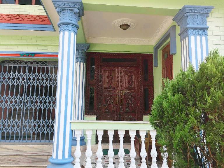 Eco Homestay — photo 4