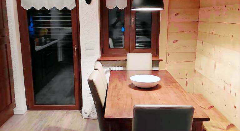 Apartment with 2 rooms for 8 persons — photo 5