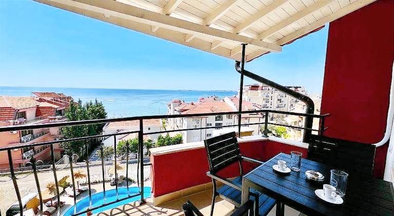 Lovely rental apartment with pool | Beach nearby | Dogs allowed — photo 3