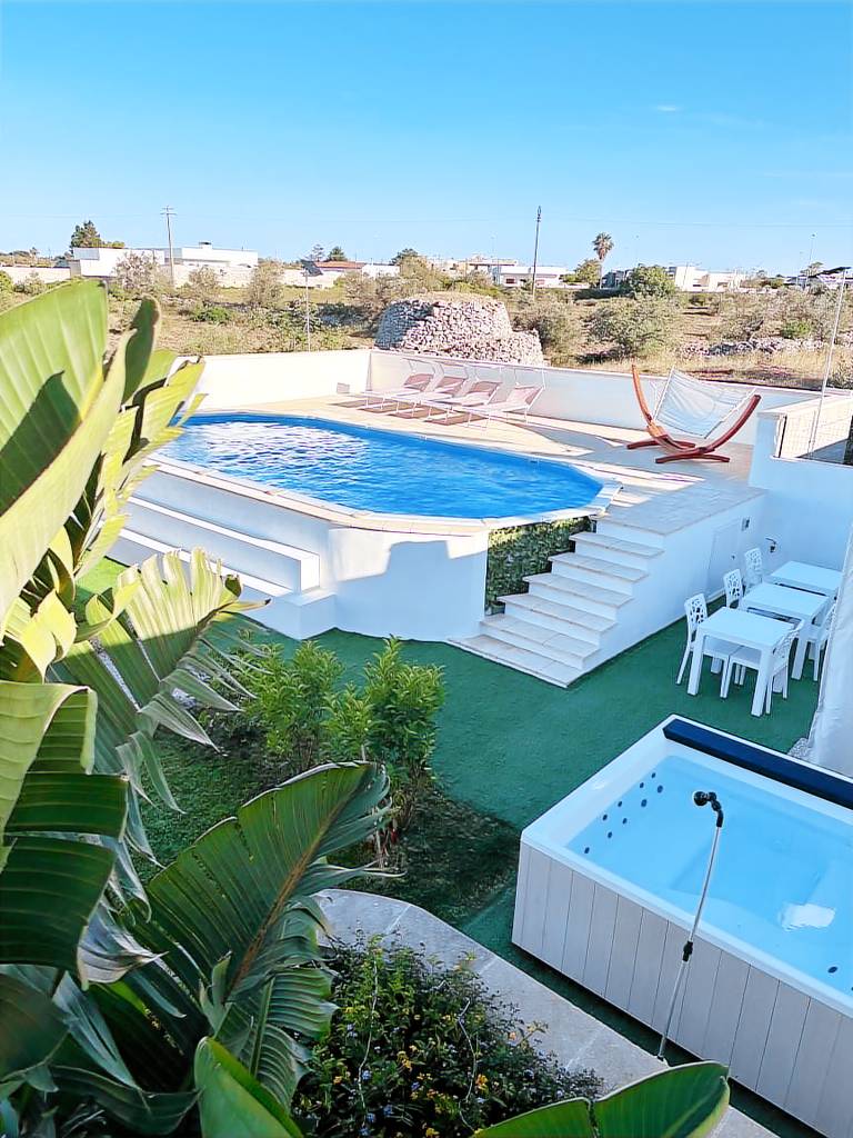 Villa  Calimera