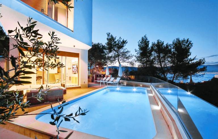 Casa Trogir