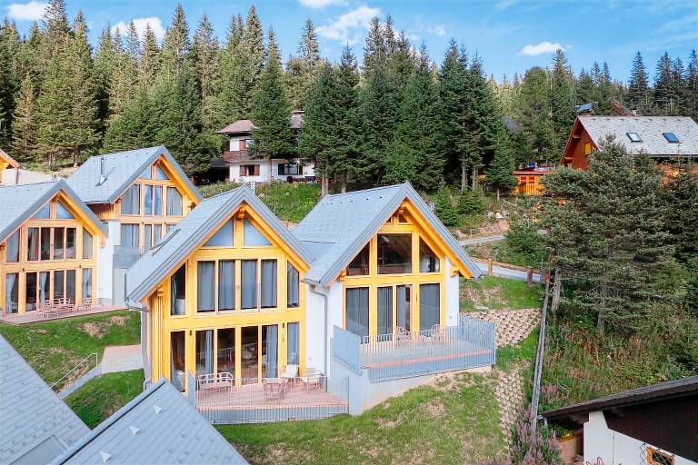 Ferienhaus in Schönberg-Lachtal, Steiermark, Österreich