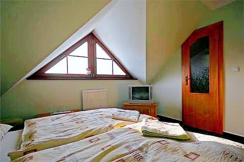 dom Vlkolínec