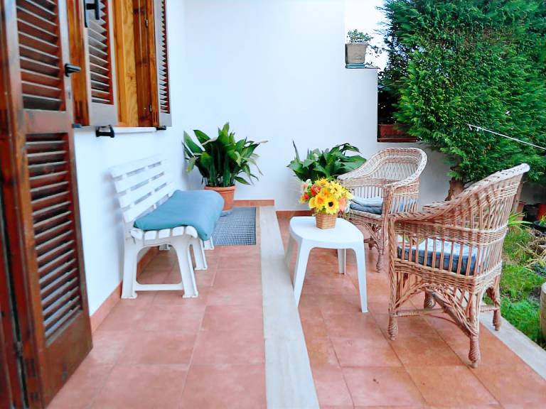 Child-friendly nice villa with garden | Pet-friendly — photo 3