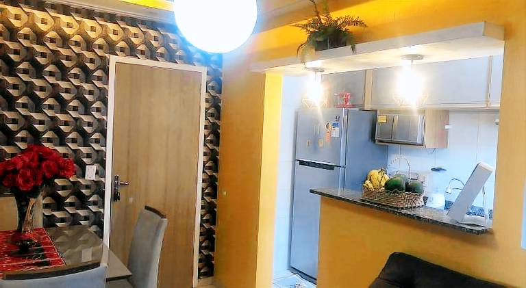 Holiday apartment with pool — photo 2