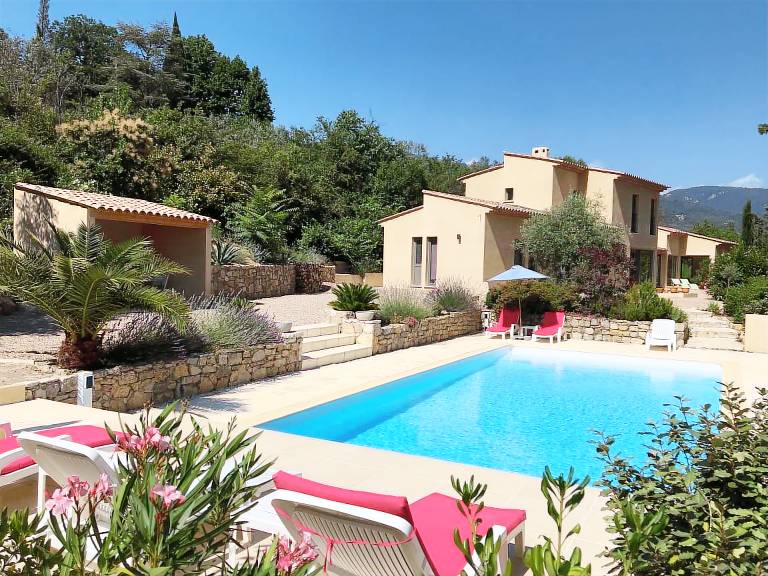 Villa Bargemon