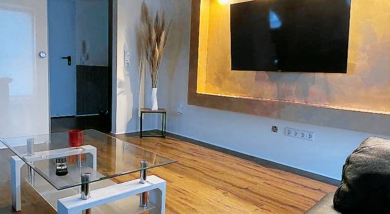 Holiday apartment | Pets allowed in Warendorf