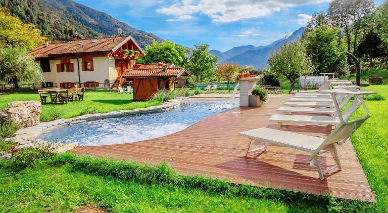 Chalet Val Concei — photo 3