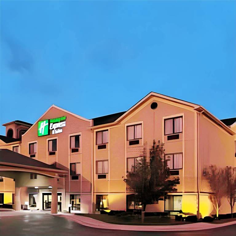 Holiday Inn Express Hotel & Suites Belleville Area By IHG