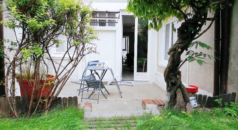 Holiday apartment with 1 room for 3 persons in Olivet